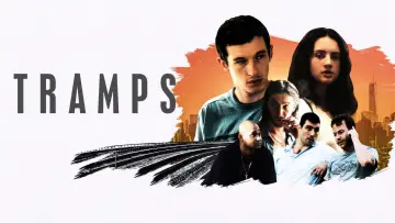 Zasłona do filmu "Tramps" #712688