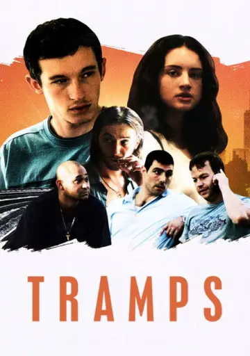 Plakat do filmu "Tramps" #712690