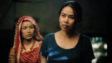 Zasłona do filmu "सेतो सूर्य" #820027