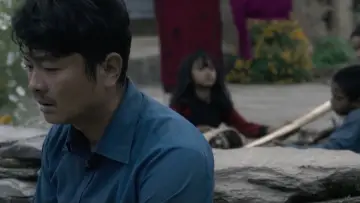 Zasłona do filmu "सेतो सूर्य" #820034