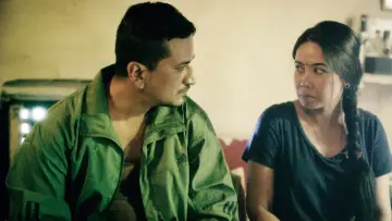 Zasłona do filmu "सेतो सूर्य" #820036