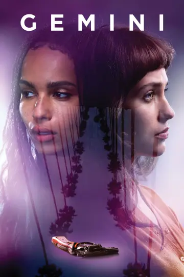 Plakat do filmu "Bliźnięta" #1073947