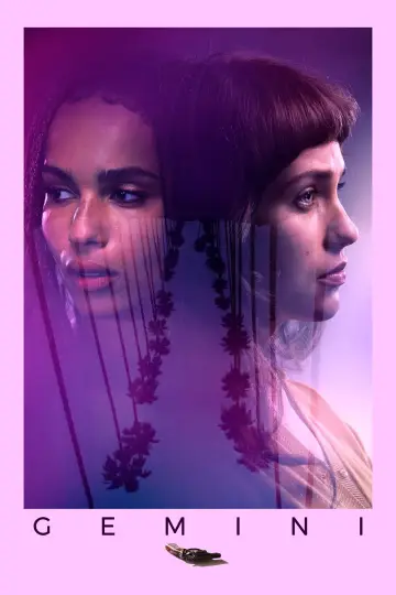 Plakat do filmu "Bliźnięta" #1073949