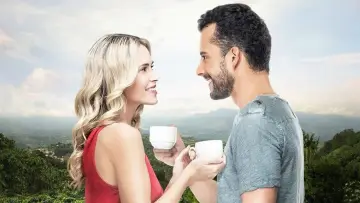 Zasłona do filmu "Smak miłości" #500739