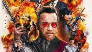 Zasłona do filmu "Dorwać Gunthera" #391782