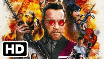 Zasłona do filmu "Dorwać Gunthera" #391784