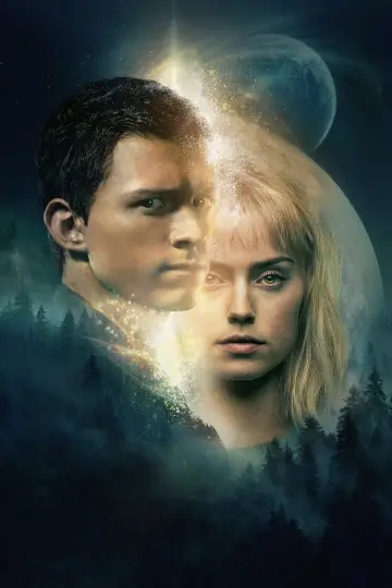 Plakat do filmu "Ruchomy chaos" #275788