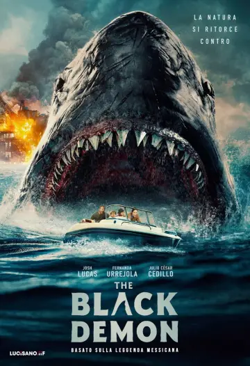 Plakat do filmu "Ruchomy chaos" #275790