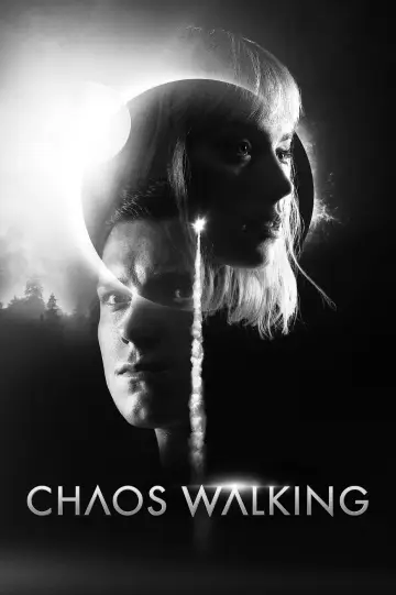 Plakat do filmu "Ruchomy chaos" #473240