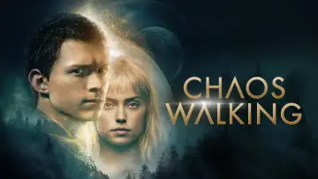 Zasłona do filmu "Ruchomy chaos" #506582