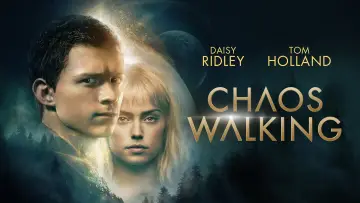 Zasłona do filmu "Ruchomy chaos" #506584
