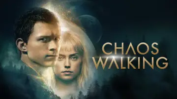 Zasłona do filmu "Ruchomy chaos" #506589