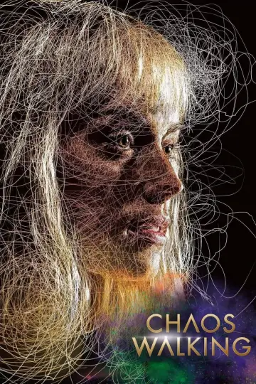 Ruchomy chaos