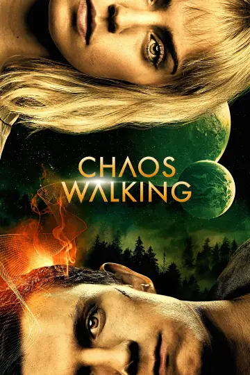 Plakat do filmu "Ruchomy chaos" #60099