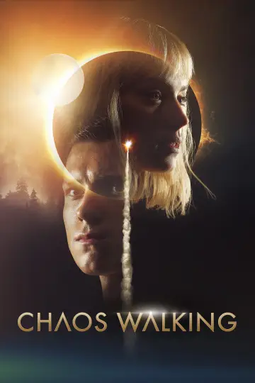 Plakat do filmu "Ruchomy chaos" #60103