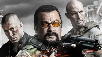 Zasłona do filmu "Zabić Salazara" #498513