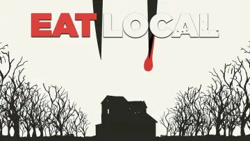 Zasłona do filmu "Eat Locals" #1102195