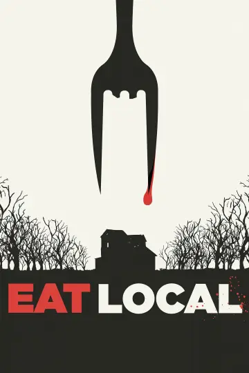 Plakat do filmu "Eat Locals" #1102199