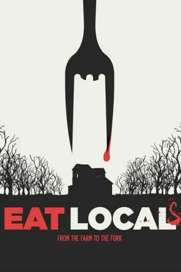 Plakat do filmu "Eat Locals" #1102200