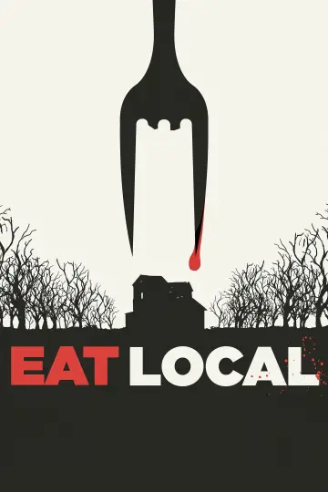 Plakat do filmu "Eat Locals" #1102205