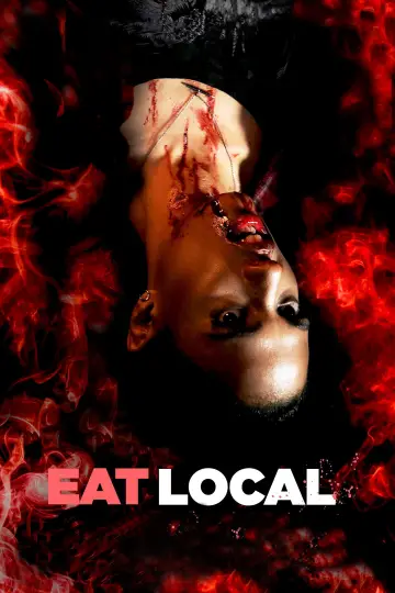 Plakat do filmu "Eat Locals" #1102209
