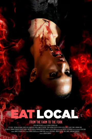 Plakat do filmu "Eat Locals" #1102210