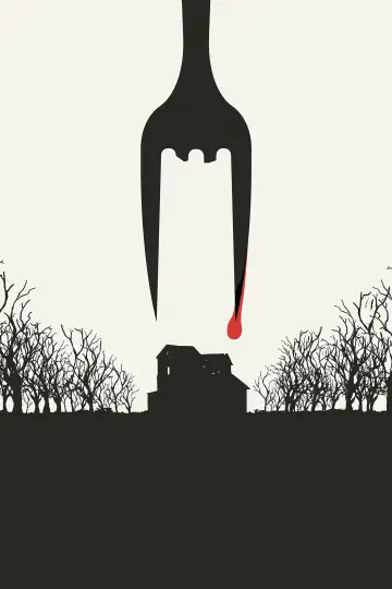 Plakat do filmu "Eat Locals" #461178