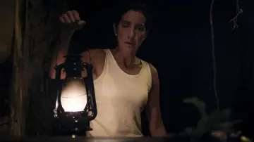Zasłona do filmu "Maligno" #1897870