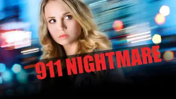 Zasłona do filmu "911 Nightmare" #1136742