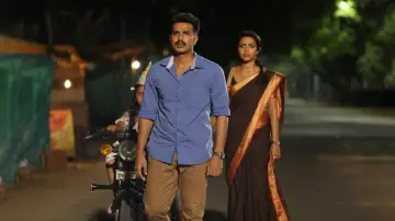 Zasłona do filmu "ராட்சசன்" #445314
