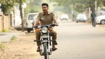 Zasłona do filmu "ராட்சசன்" #445316