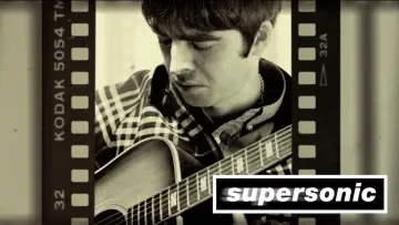 Zasłona do filmu "Supersonic" #1127737