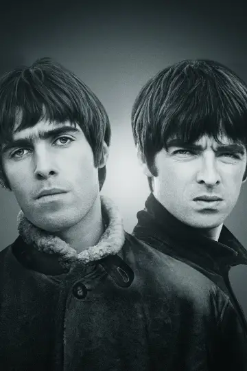 Plakat do filmu "Supersonic" #495506