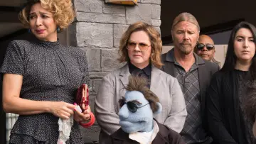 Zasłona do filmu "Rozpruci na śmierć" #342432
