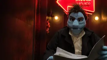 Zasłona do filmu "Rozpruci na śmierć" #342445