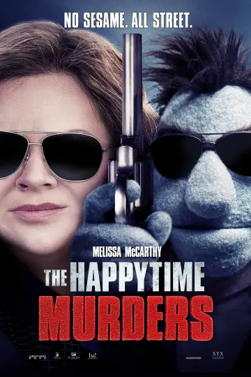 Plakat do filmu "Rozpruci na śmierć" #342462
