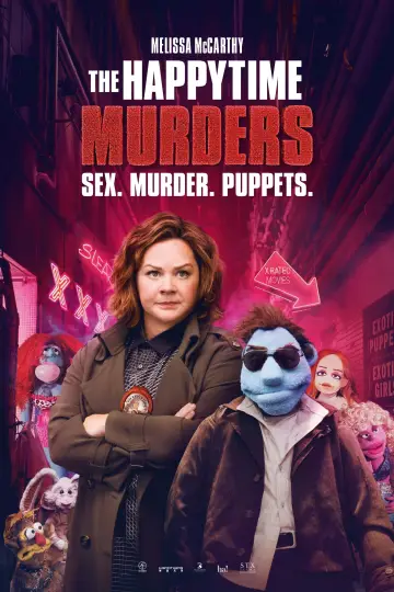 Plakat do filmu "Rozpruci na śmierć" #342467