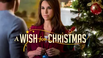Zasłona do filmu "A Wish for Christmas" #1041354
