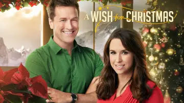 Zasłona do filmu "A Wish for Christmas" #1041355