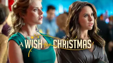 Zasłona do filmu "A Wish for Christmas" #1041358