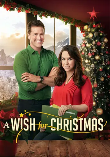 Plakat do filmu "A Wish for Christmas" #1041368