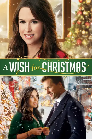 Plakat do filmu "A Wish for Christmas" #1041369