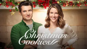 Zasłona do filmu "Christmas Cookies" #1128531
