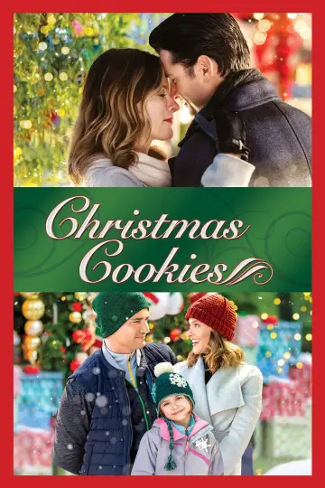 Plakat do filmu "Christmas Cookies" #1128538