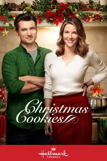 Christmas Cookies