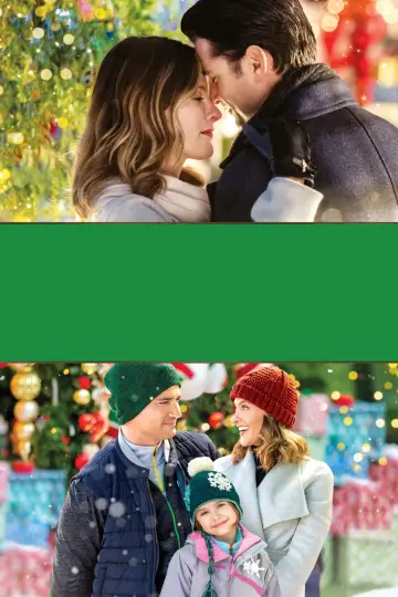 Plakat do filmu "Christmas Cookies" #496040
