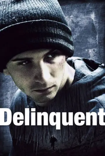 Plakat do filmu "Delinquent" #745320