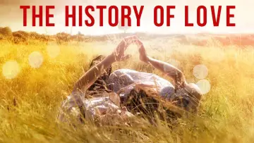 Zasłona do filmu "Historia miłości" #1813775