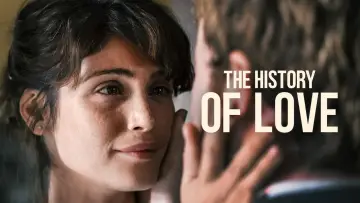 Zasłona do filmu "Historia miłości" #1813777