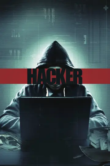 Plakat do filmu "Haker" #145701